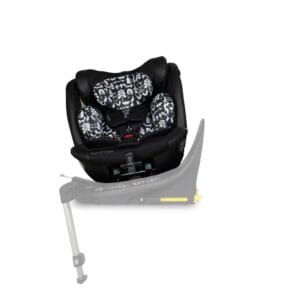 Cosatto Acorn All Stages i-Size 360 Silhouette