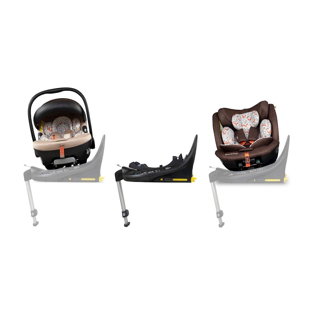 Cosatto acorn i size rotating family bundle foxford hall (2)