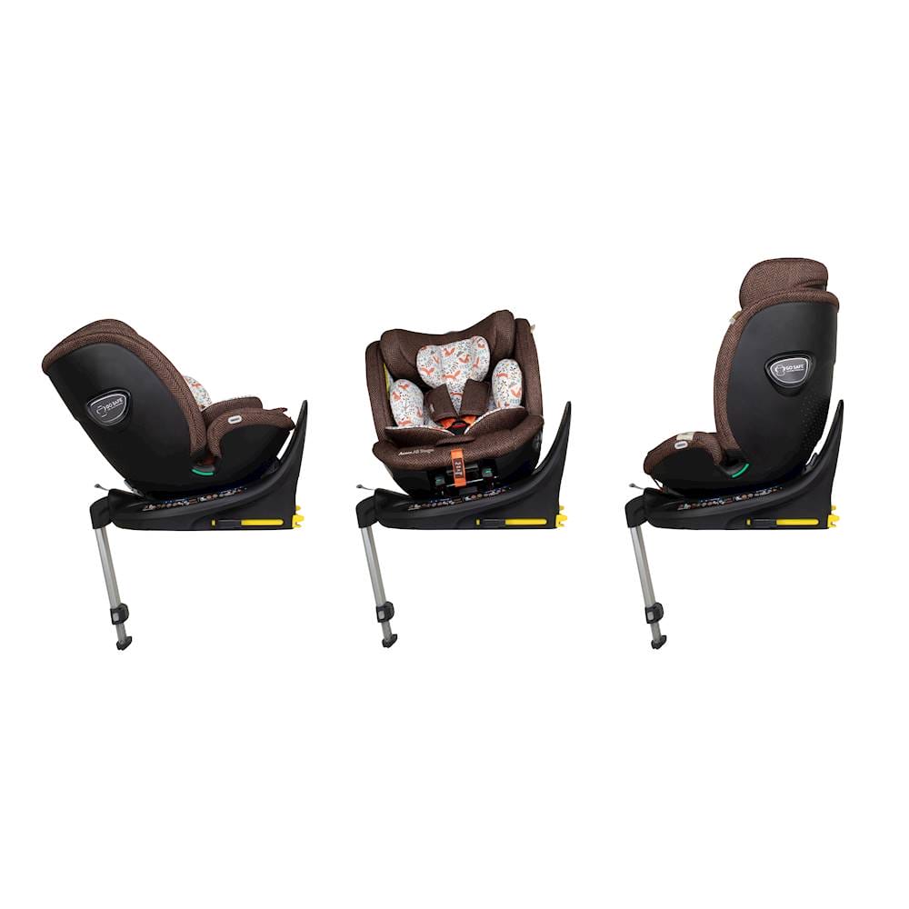 Cosatto acorn i size rotating family bundle foxford hall (4)