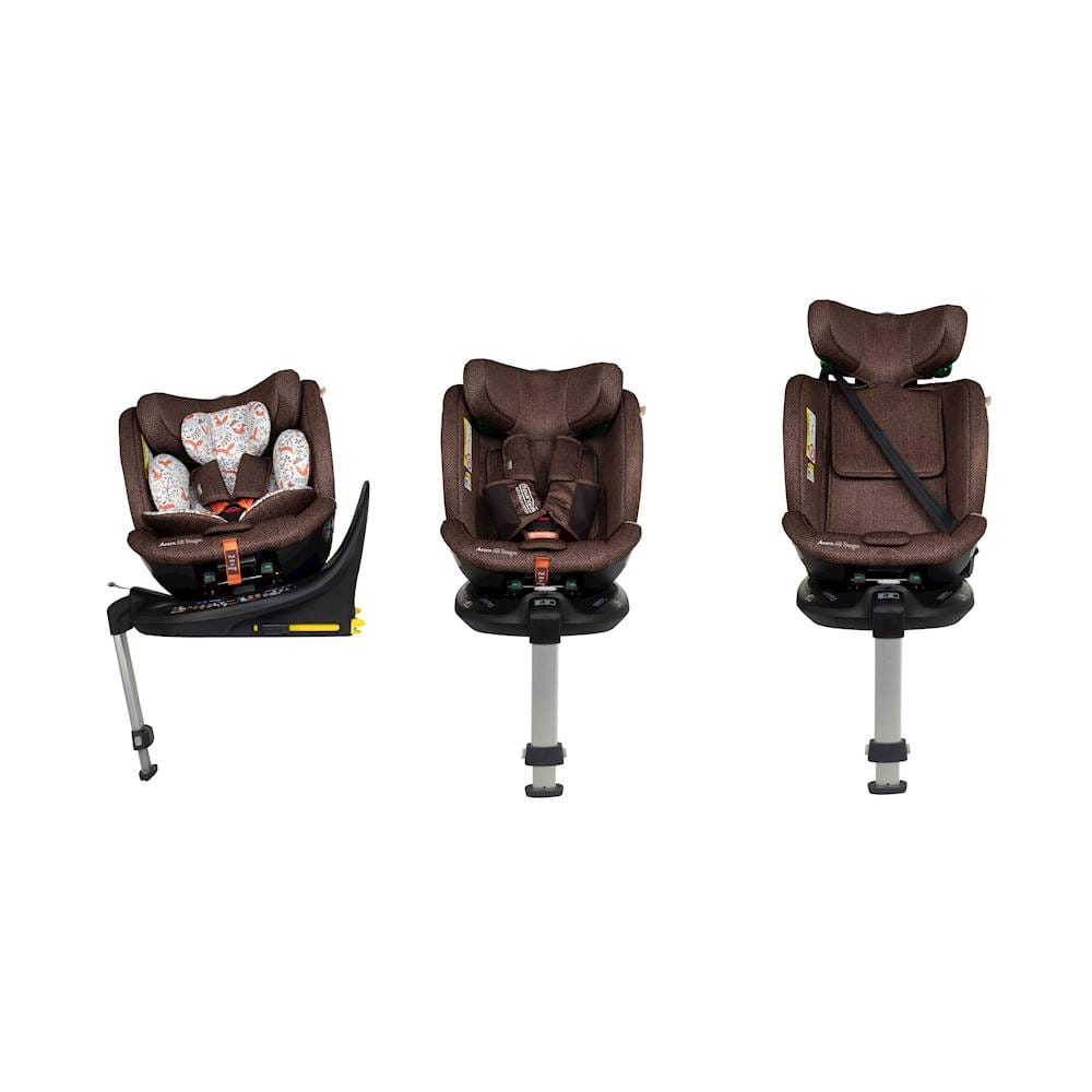 Cosatto acorn i size rotating family bundle foxford hall (5)