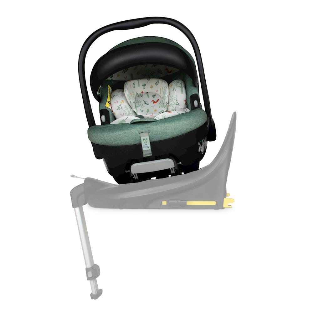 Cosatto acorn i size rotating family bundle meadow (1)