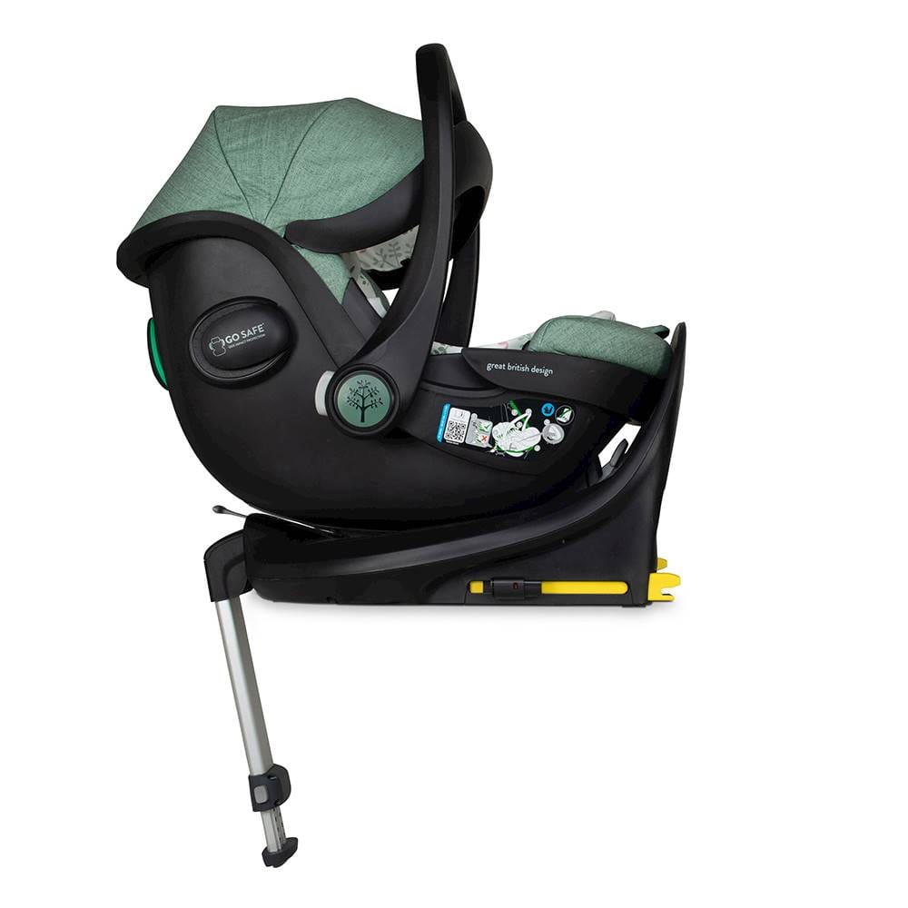 Cosatto acorn i size rotating family bundle meadow (2)
