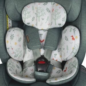 Cosatto acorn i size rotating family bundle meadow (3)