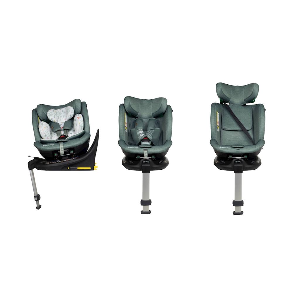 Cosatto acorn i size rotating family bundle meadow (8)