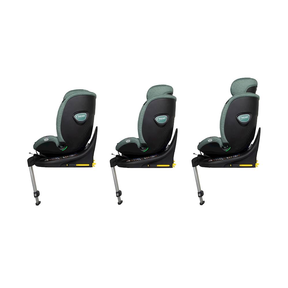 Cosatto acorn i size rotating family bundle meadow (9)