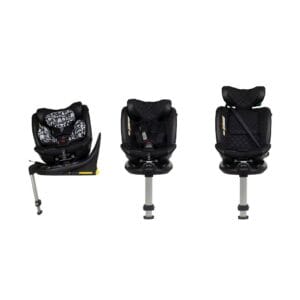 Cosatto acorn i size rotating family bundle silhouette (5)