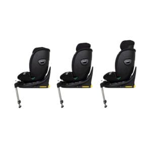 Cosatto acorn i size rotating family bundle silhouette (6)