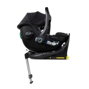 Cosatto acorn i size rotating family bundle silhouette (9)