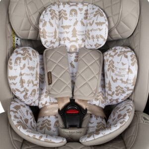 Cosatto acorn i size rotating family bundle whisper