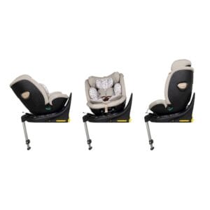 Cosatto acorn i size rotating family bundle whisper (4)
