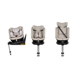 Cosatto acorn i size rotating family bundle whisper (5)