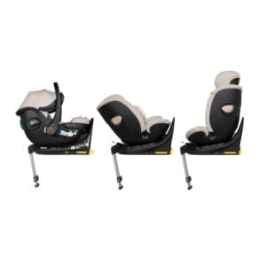 Cosatto acorn i size rotating family bundle whisper (7)