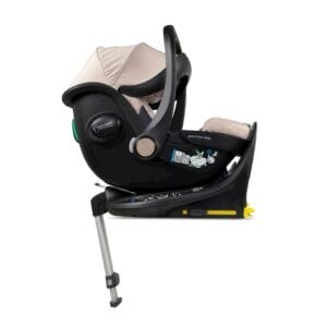 Cosatto acorn i size rotating family bundle whisper (9)