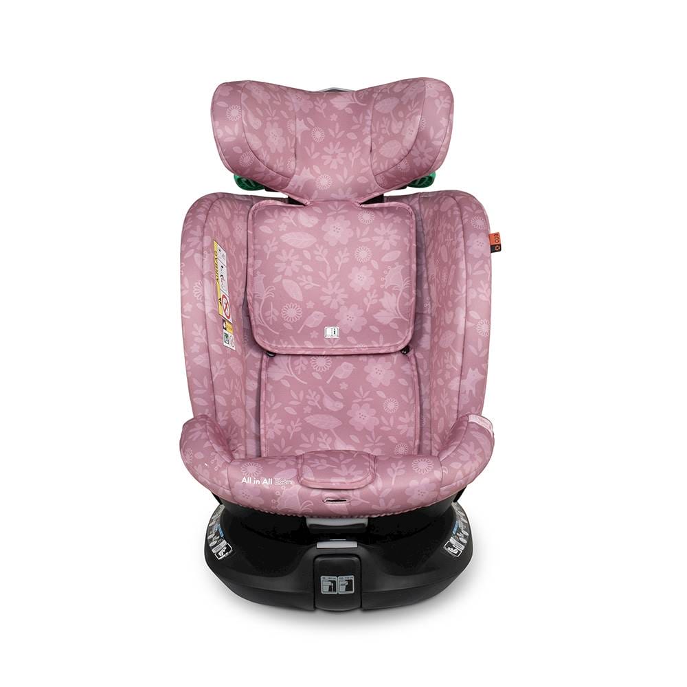 Cosatto all in all extra i size 360 car seat camille (10)