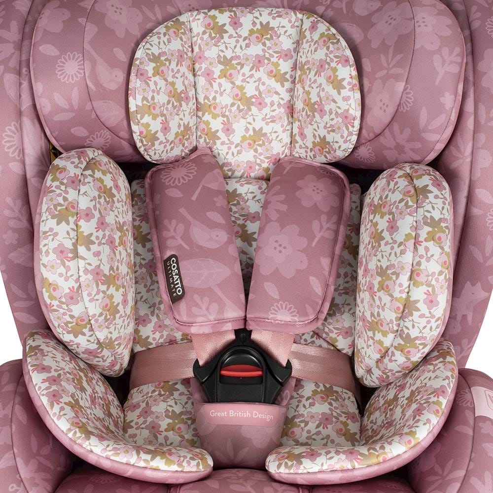 Cosatto all in all extra i size 360 car seat camille (3)