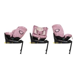 Cosatto all in all extra i size 360 car seat camille