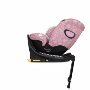 Cosatto all in all extra i size 360 car seat camille (4)