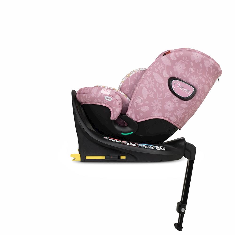 Cosatto all in all extra i size 360 car seat camille (4)