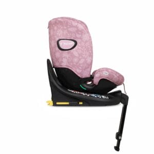 Cosatto all in all extra i size 360 car seat camille (6)
