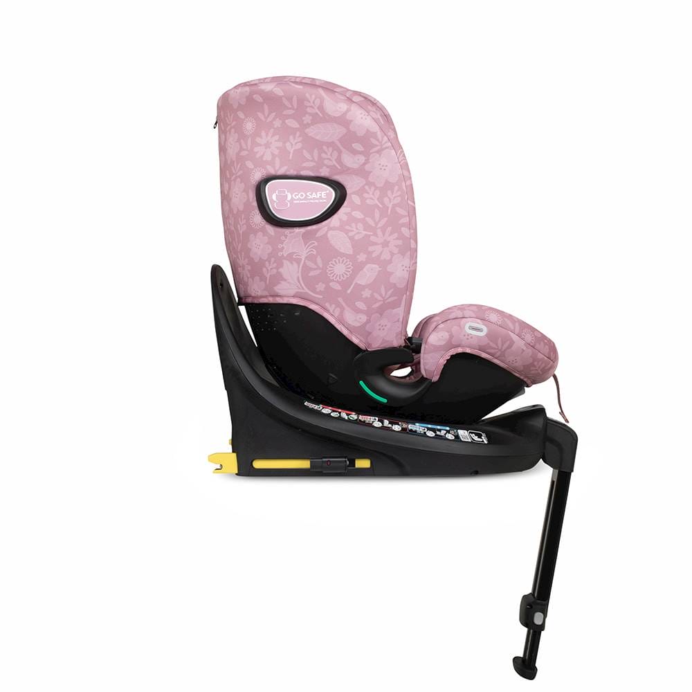 Cosatto all in all extra i size 360 car seat camille (6)