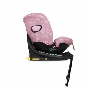 Cosatto all in all extra i size 360 car seat camille (7)