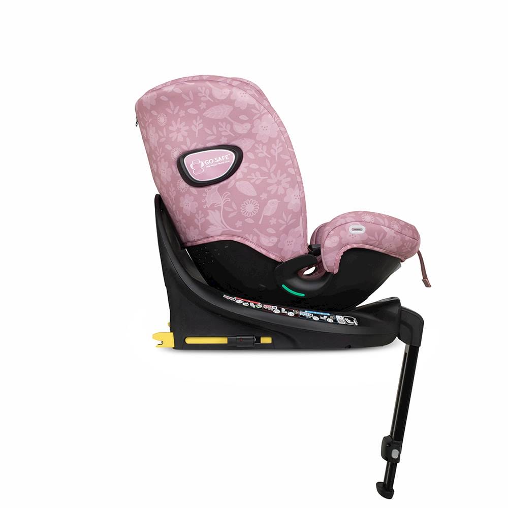 Cosatto all in all extra i size 360 car seat camille (7)