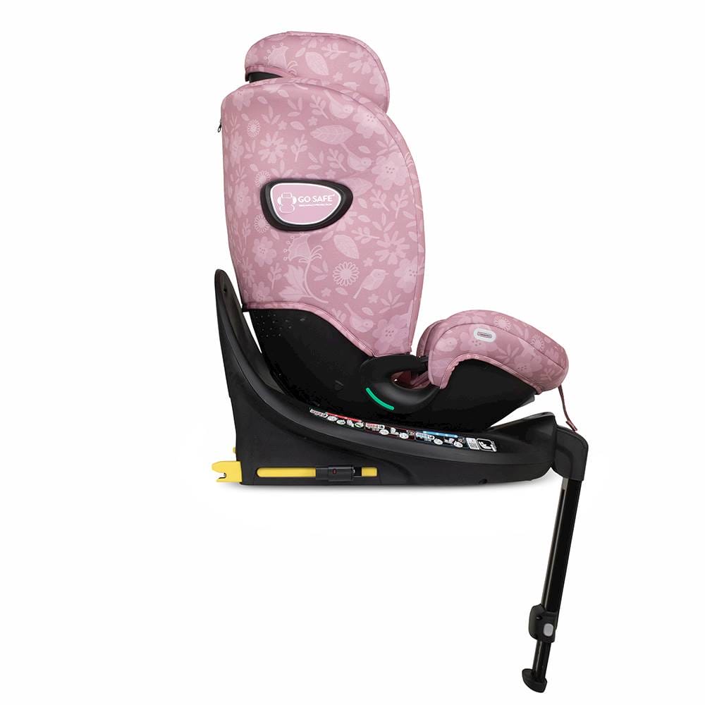 Cosatto all in all extra i size 360 car seat camille (8)