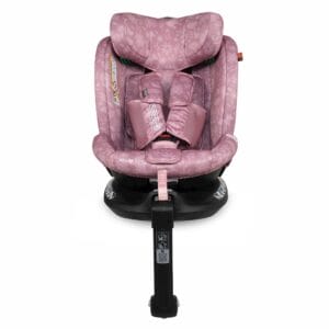 Cosatto all in all extra i size 360 car seat camille (9)