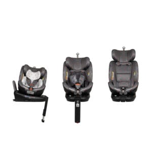 Cosatto all in all ultra i size 360 car seat foxling (1)
