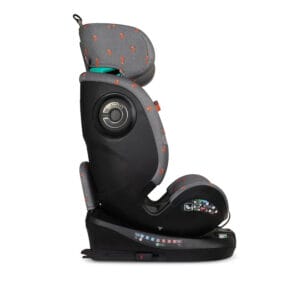 Cosatto all in all ultra i size 360 car seat foxling (11)