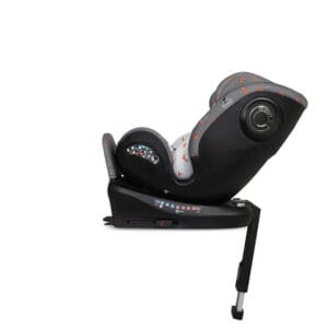 Cosatto all in all ultra i size 360 car seat foxling (5)