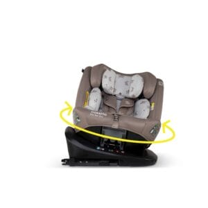 Cosatto Get Set Gro i-size 360 Lollop