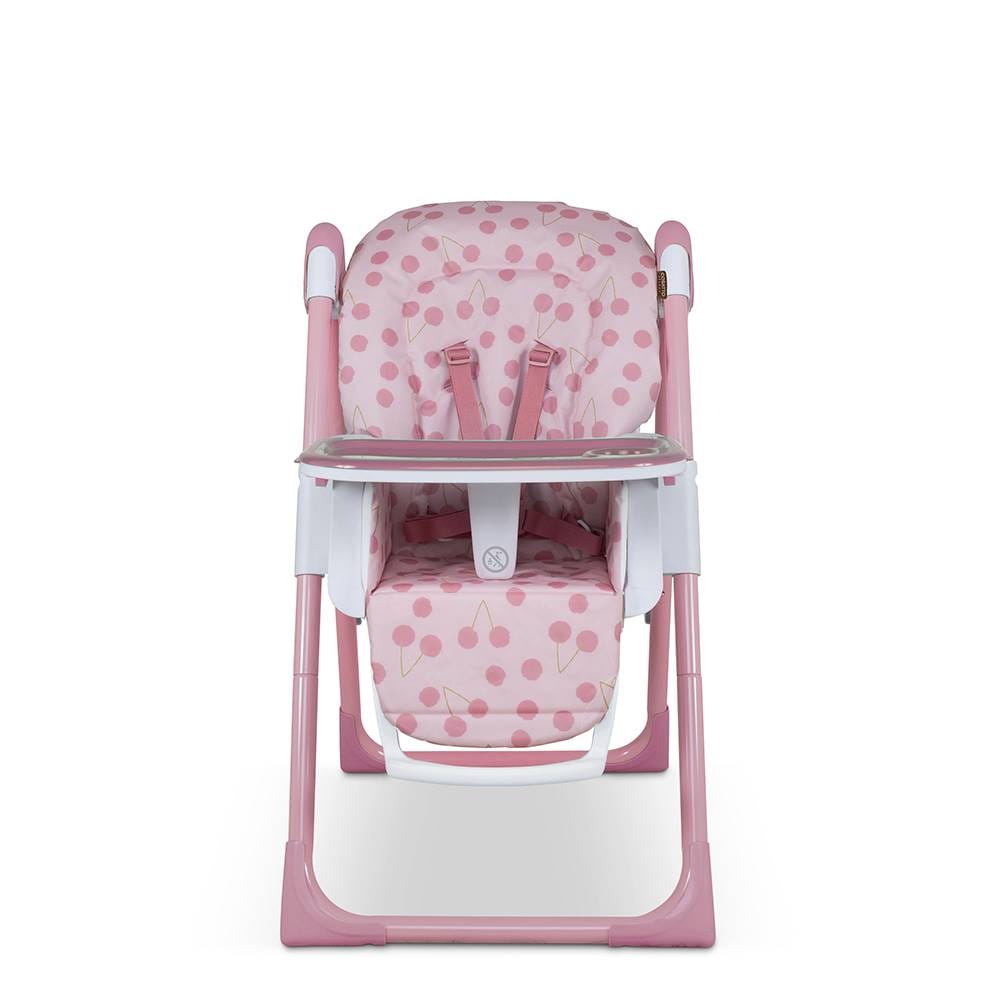 Cosatto pip 0+ highchair cherry pie (1)