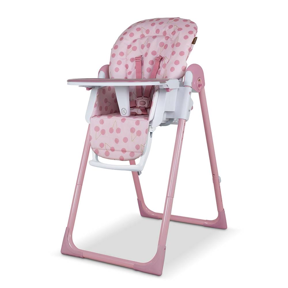 Cosatto pip 0+ highchair cherry pie (2)
