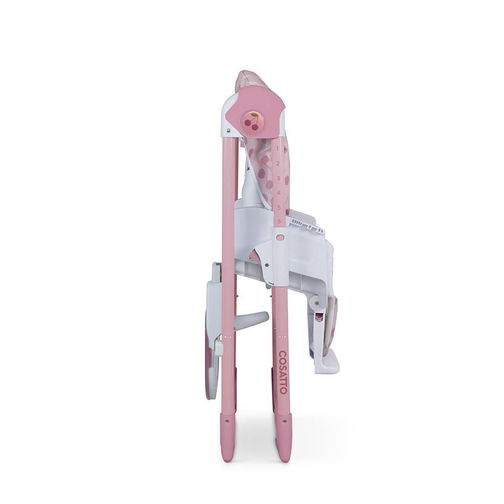 Cosatto pip 0+ highchair cherry pie (5)