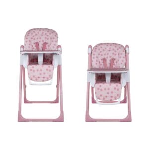 Cosatto pip 0+ highchair cherry pie (7)
