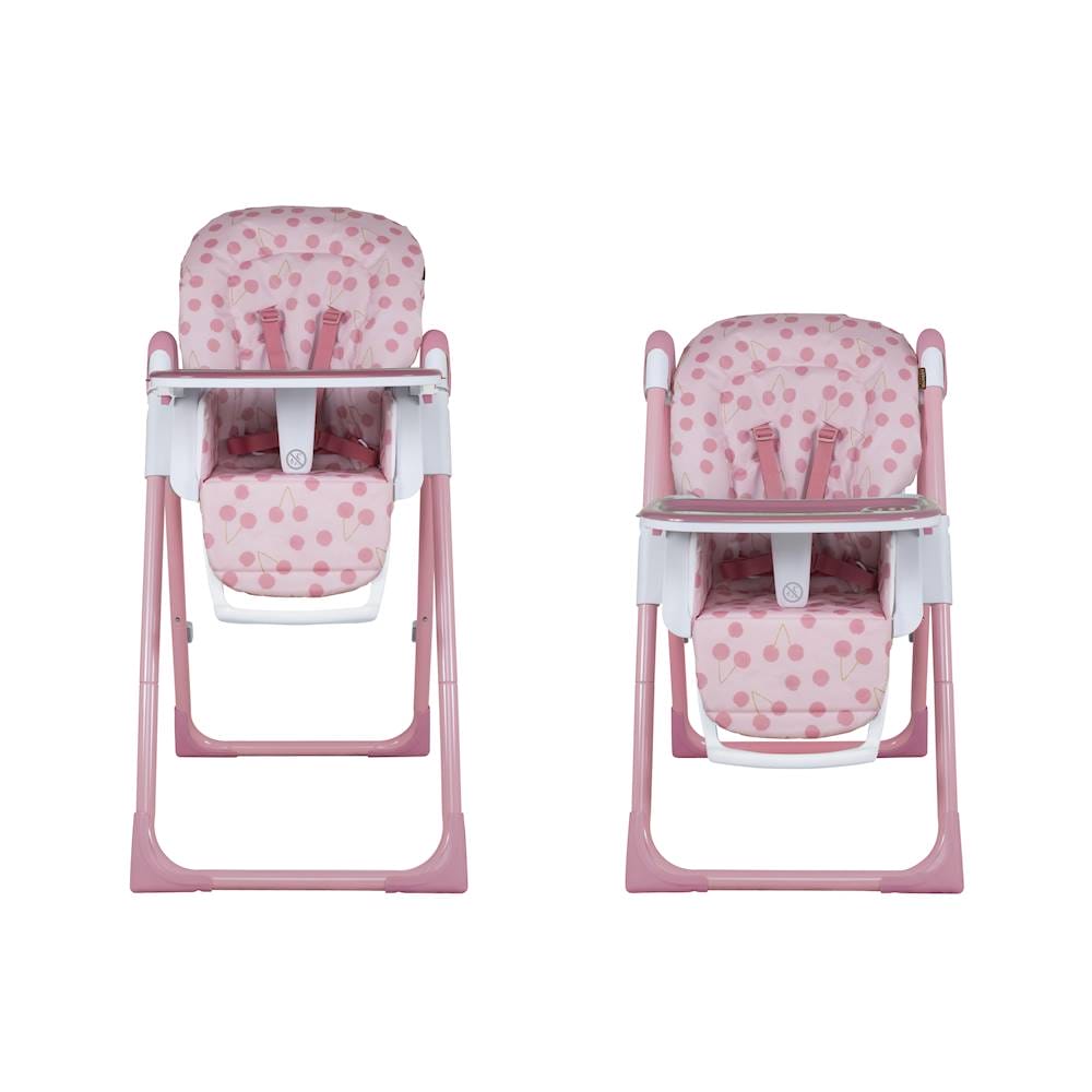 Cosatto pip 0+ highchair cherry pie (7)
