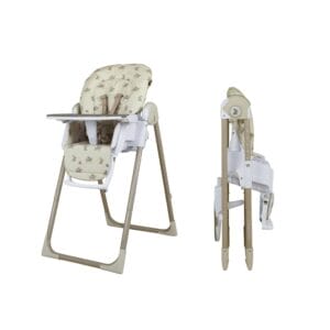 Cosatto pip 0+ highchair lollop (2)
