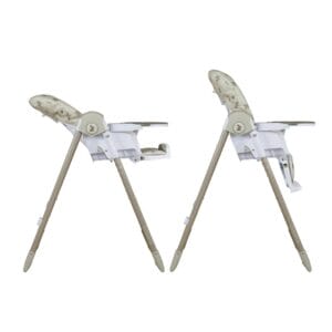 Cosatto pip 0+ highchair lollop
