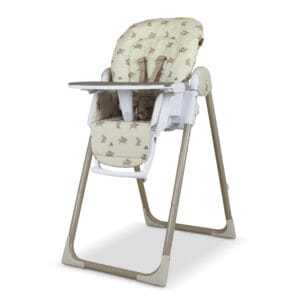 Cosatto pip 0+ highchair lollop (5)