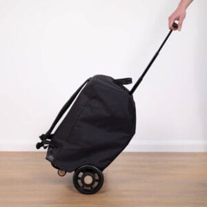 Cosatto stroller bag black (1)
