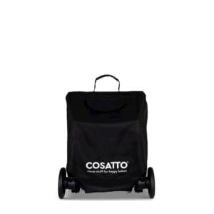 Cosatto Stroller Bag Black