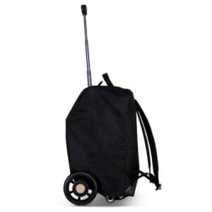 Cosatto stroller bag black (5)