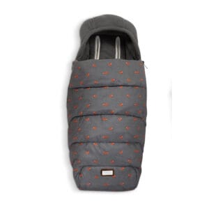Cosatto Ultimate Footmuff Foxling