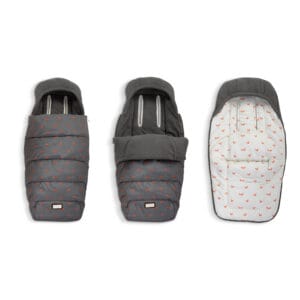 Cosatto Ultimate Footmuff Foxling