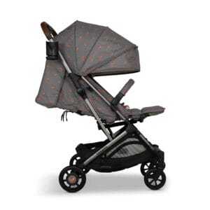 Cosatto Woosh 4 Stroller Foxling