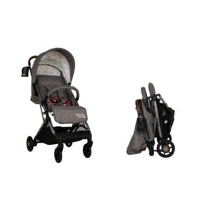 Cosatto woosh 4 foxling