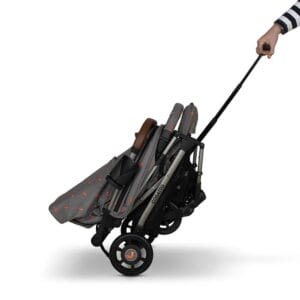 Cosatto woosh 4 foxling (6)