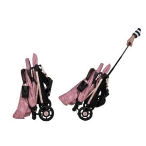 Cosatto woosh 4 stroller camille (7)