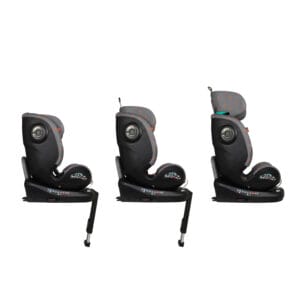Cosatto wow 3 all stage rotating everything bundle foxling (6)